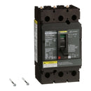 JGL36000S25LUYE Square D Molded Case Circuit Breaker Powerpact 250A 600V - Essential Electric Supply