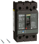 JGL36250C - Square D/ Schneider Electric Feed-Thru 250 Amp 3 Pole Circuit Breaker - Essential Electric Supply