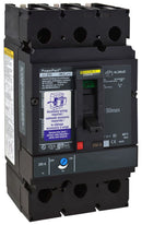 JGL36250U33X - Schneider Electric/ Square D Feed-Thru 250 Amp 3 Pole Circuit Breaker - Essential Electric Supply