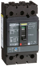JGL36250 - Schneider Electric/ Square D Feed-Thru 250 Amp 3 Pole Circuit Breaker - Essential Electric Supply