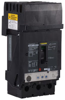JJA36250U31X - Square D I-Line Style Plug-In 250 Amp 3 Pole Circuit Breaker - Essential Electric Supply
