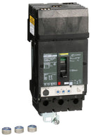 JJA36250U33X - Square D I-Line Style Plug-In 250 Amp 3 Pole Circuit Breaker - Essential Electric Supply