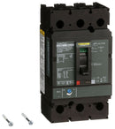 JJL36150 - Square D/ Schneider Electric Feed-Thru 150 Amp 3 Pole Circuit Breaker - Essential Electric Supply