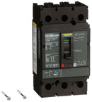 JJL36250 - Schneider Electric/ Square D Feed-Thru 250 Amp 3 Pole Circuit Breaker - Essential Electric Supply