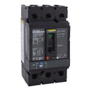 JLF36250 Square D Molded Case Circuit Breaker Powerpact 250A 600V - Essential Electric Supply