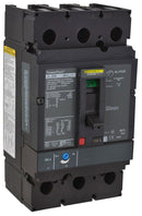 JLL36175 - Schneider Electric/ Square D Feed-Thru 175 Amp 3 Pole Circuit Breaker - Essential Electric Supply