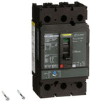 JLL36200 - Schneider Electric/ Square D Feed-Thru 200 Amp 3 Pole Circuit Breaker - Essential Electric Supply