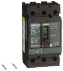 JLL36225 - Square D/ Schneider Electric Feed-Thru 225 Amp 3 Pole Circuit Breaker - Essential Electric Supply