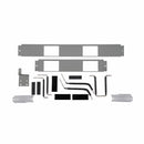 KPRL4FD2 direct replacement mounting hardware for Cutler Hammer PRL4a bolt-on panels - Essential Electric Supply
