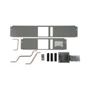 JDS4K Direct Replacement Mounting Hardware for Westinghouse PRL4a bolt-on panels (KPRL4JDS) - Essential Electric Supply