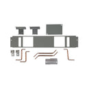 JD4K Direct Replacement Mounting Hardware for Westinghouse PRL4a bolt-on panels (KPRL4JDT) - Essential Electric Supply