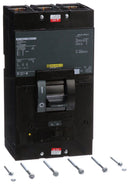 LA26300AC - Square D I-Line Style Plug-In 300 Amp 2 Pole Circuit Breaker - Essential Electric Supply