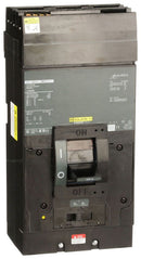 LA36350 - Square D I-Line Style Plug-In 350 Amp 3 Pole Circuit Breaker - Essential Electric Supply