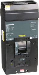 LA36400 - Square D I-Line Style Plug-In 400 Amp 3 Pole Circuit Breaker - Essential Electric Supply