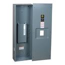 LA400F Square D Enclosure L Frame - Essential Electric Supply