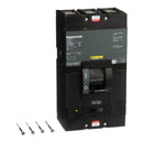 LAL36225 - Square D Feed-Thru 225 Amp 3 Pole Circuit Breaker - Essential Electric Supply