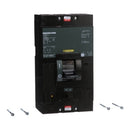 LAL36250 - Square D Feed-Thru 250 Amp 3 Pole Circuit Breaker - Essential Electric Supply