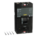 LAL36350 - Square D Feed-Thru 350 Amp 3 Pole Circuit Breaker - Essential Electric Supply
