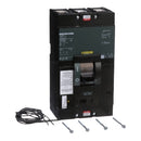 LAL364001021 Square D Molded Case Circuit Breaker LAL Series 400A 600V - Essential Electric Supply