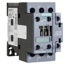 LEN00C003120B Class LE Contactor 600V 30A 120V Coil - Essential Electric Supply