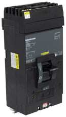 LH26400AC - Square D I-Line Style Plug-In 400 Amp 2 Pole Circuit Breaker - Essential Electric Supply