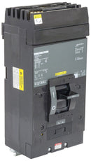 LH36125 - Square D I-Line Style Plug-In 125 Amp 3 Pole Circuit Breaker - Essential Electric Supply