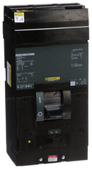 LH36400 - Square D I-Line Style Plug-In 400 Amp 3 Pole Circuit Breaker - Essential Electric Supply