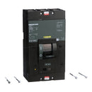 LHL36300 - Square D Feed-Thru 300 Amp 3 Pole Circuit Breaker - Essential Electric Supply
