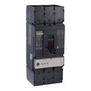 LJL36400CU33X Square D Molded Case Circuit Breaker Powerpact 400A 600V - Essential Electric Supply