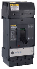 LRA36600U33X - Square D/ Schneider Electric I-Line Style Plug-In 600 Amp 3 Pole Circuit Breaker - Essential Electric Supply