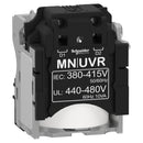 LV429387  Merlin Gerin  Circuit Breaker Shunt Trips  220-240VAC 50/60Hz - Essential Electric Supply