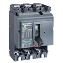 LV430405 Schneider Electric Molded Case Circuit Breaker Compact NSX 160A 690V - Essential Electric Supply
