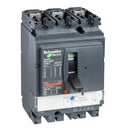 LV431752 - Schneider Electric Bolt-On 250 Amp 3 Pole Circuit Breaker - Essential Electric Supply