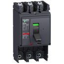 LV432405 Schneider Electric Molded Case Circuit Breaker Compact NSX 400A 690V - Essential Electric Supply
