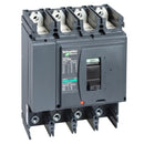 LV432416 Schneider Electric Molded Case Circuit Breaker Compact NSX 400A 690V - Essential Electric Supply