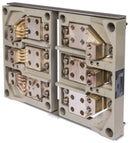 MBKQJ3225H - SIemens Bolt-On 225 Amp 3 Pole Circuit Breaker - Essential Electric Supply