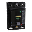 MJL36450 - Square D/ Schneider Electric Feed-Thru 450 Amp 3 Pole Circuit Breaker - Essential Electric Supply