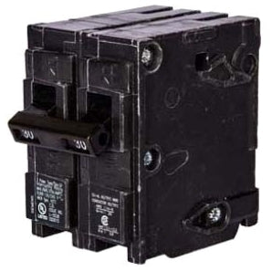 MP320 - Murray/ SIemens Plug-In 20 Amp 3 Pole Circuit Breaker - Essential Electric Supply