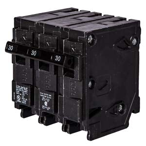 MP335 - SIemens/ Murray Plug-In 35 Amp 3 Pole Circuit Breaker - Essential Electric Supply