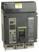 PGA36120U44A - Schneider Electric/ Square D I-Line Style Plug-In 1200 Amp 3 Pole Circuit Breaker - Essential Electric Supply