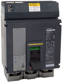 PJA36080 - Square D/ Schneider Electric I-Line Style Plug-In 800 Amp 3 Pole Circuit Breaker - Essential Electric Supply