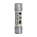 Cooper Bussmann, Eaton PV-20A10F Medium Voltage PV Series 1000V 20A Fuse - Essential Electric Supply
