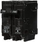 Q2100 - SIemens Plug-In 100 Amp 2 Pole Circuit Breaker - Essential Electric Supply