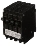 Q22050CT - SIemens Plug-In 50 Amp 2 Pole Circuit Breaker - Essential Electric Supply