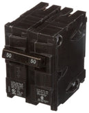 Q250 - SIemens Plug-In 50 Amp 2 Pole Circuit Breaker - Essential Electric Supply