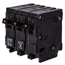 Q380 - SIemens Plug-In 80 Amp 3 Pole Circuit Breaker - Essential Electric Supply