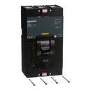 Q4L3250 - Square D Feed-Thru 250 Amp 3 Pole Circuit Breaker - Essential Electric Supply