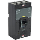 Q4L3350 - Square D Feed-Thru 350 Amp 3 Pole Circuit Breaker - Essential Electric Supply