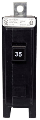 QBHW1035 - Cutler Hammer Bolt-On 35 Amp 1 Pole Circuit Breaker - Essential Electric Supply