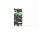 QDL22125 - Square D/ Schneider Electric Feed-Thru 125 Amp 2 Pole Circuit Breaker - Essential Electric Supply